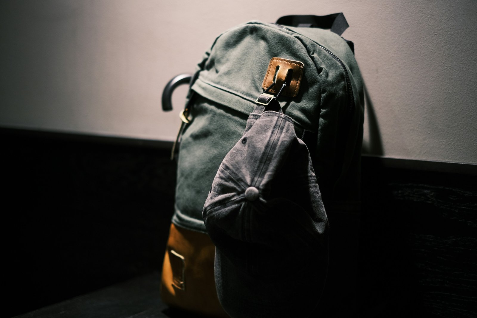 BAGPACK
